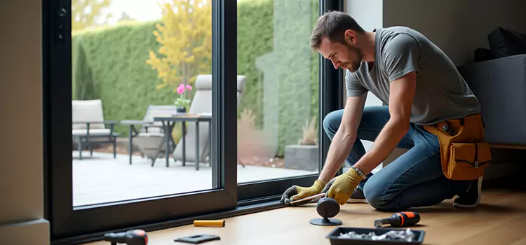 Patio Sliding Glass Door Replacement Lynn Haven