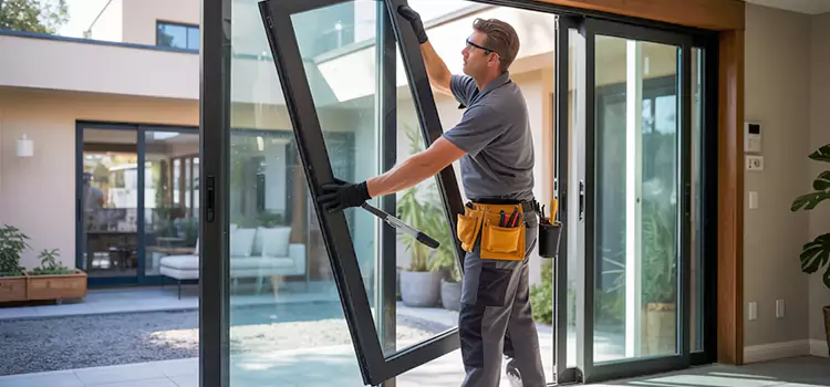 Specialized Sliding Door Roller Services in Lynn Haven, Florida