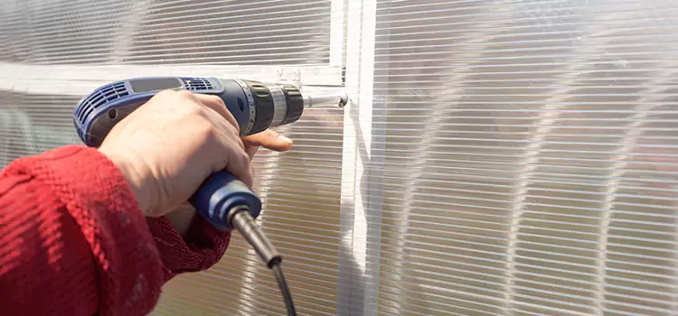 Sliding Screen Door Repair Lynn Haven