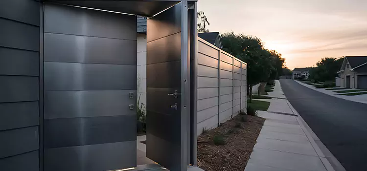 Comprehensive Steel Door Solutions in Lynn Haven, FL