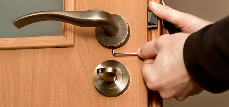 Access Control System Integration Lynn Haven