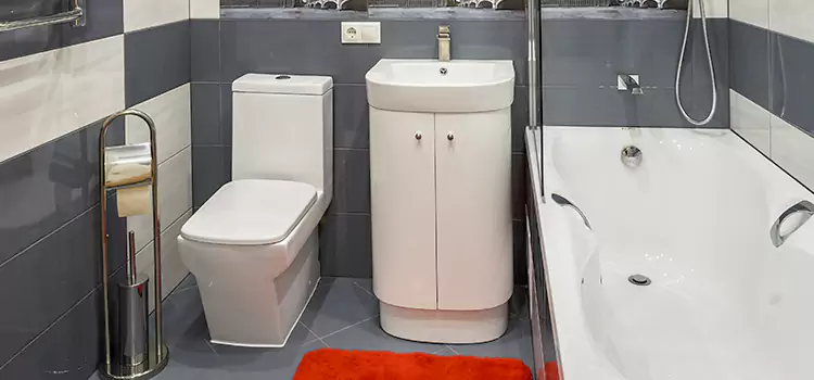 Hansgrohe Shaving Mirror Lynn Haven