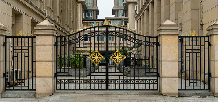 Comprehensive Iron Gate Maintenance Solutions in Lynn Haven, FL