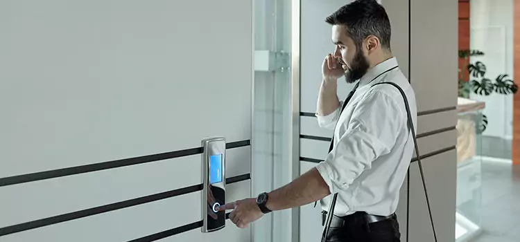 Cloud Based Access Control Lynn Haven