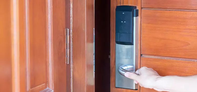 Commercial Keyless Entry Locks Lynn Haven