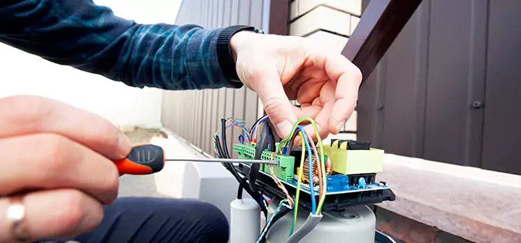 Electric Gate Maintenance Lynn Haven