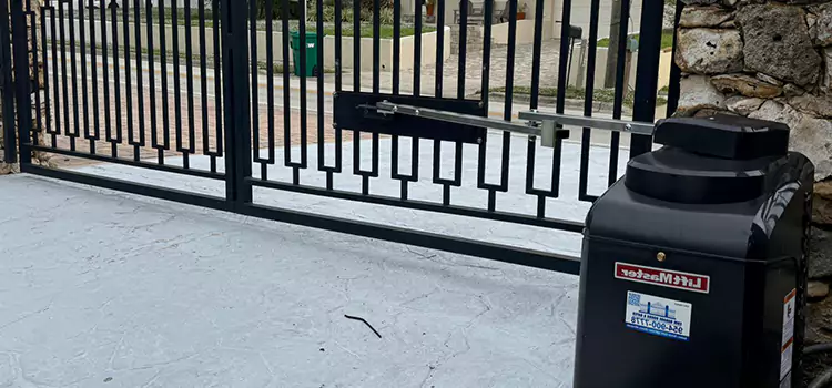 Seamless Installation and Support for Your New Gate in Lynn Haven, FL