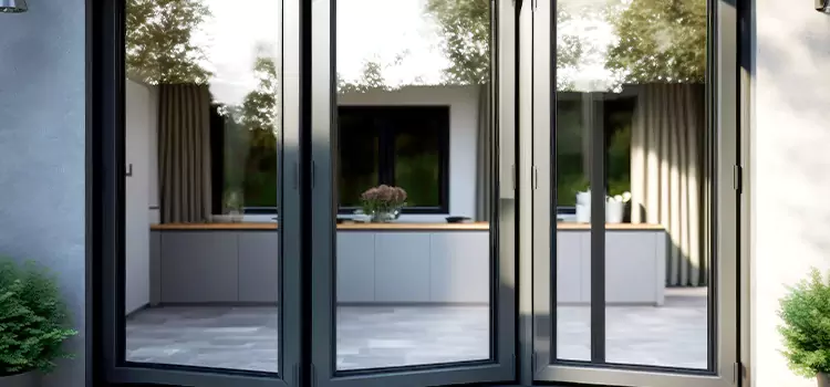 Bifold Door Track Repair Lynn Haven