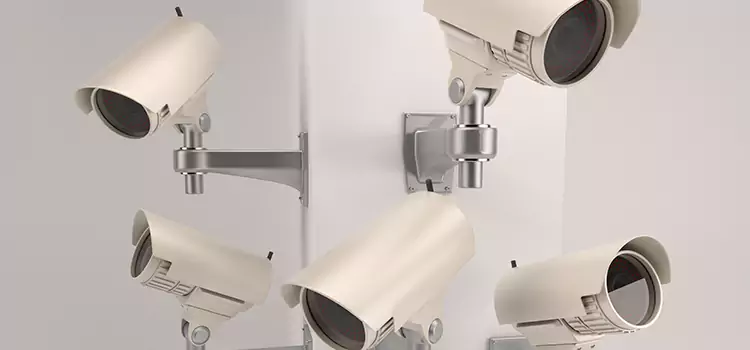 Your Trusted Partner for CCTV Solutions in Lynn Haven