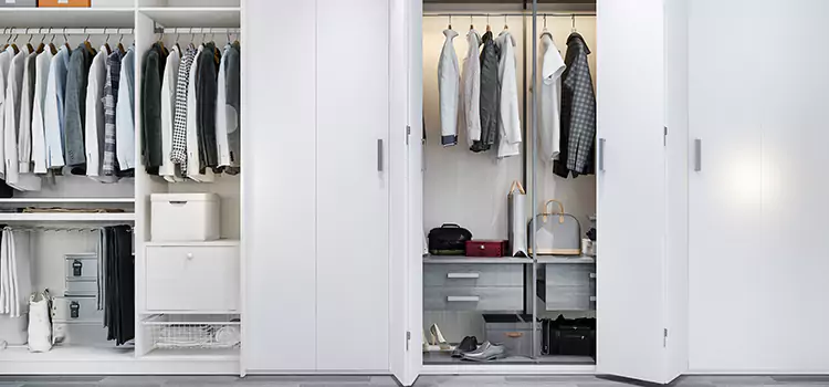 Glass Closet Door Repair Lynn Haven