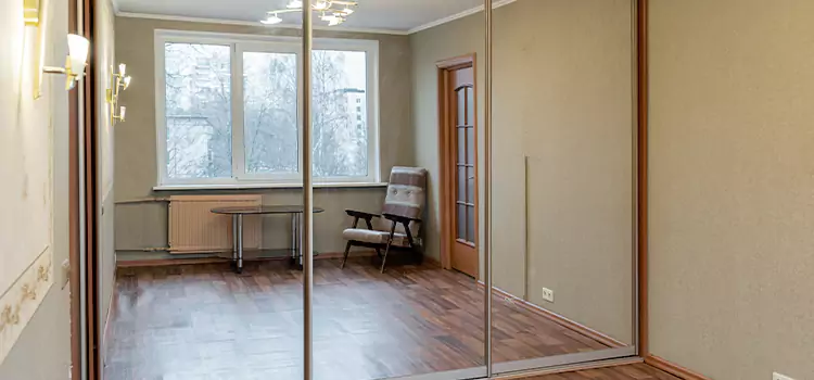 Mirror Closet Door Roller Replacement Lynn Haven
