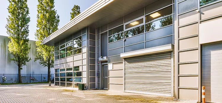 Commercial Garage Door Installation Lynn Haven