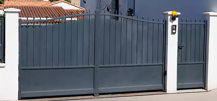Emergency Commercial Gate Repair Lynn Haven