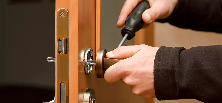 Semi Truck Locksmith Lynn Haven