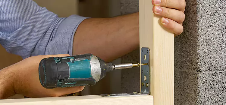 Jimmy Proof Deadbolt Repair Lynn Haven