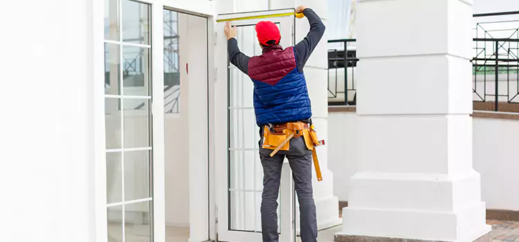 Water Damage Door Frame Repair Lynn Haven