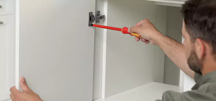Screen Door Hinge Repair Lynn Haven