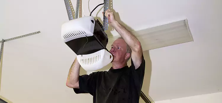 Garage Door Opener Service Lynn Haven