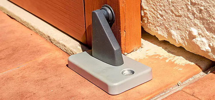 Aesthetic Door Stop Selection Lynn Haven