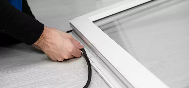 Commercial Door Weather Stripping Lynn Haven