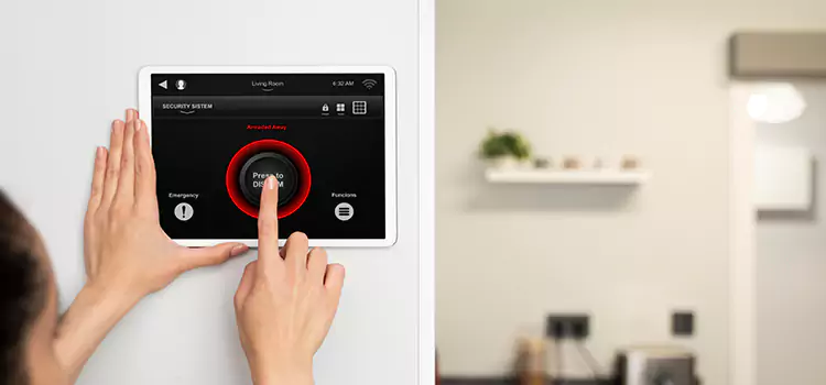 Blink Video Doorbell Installation Lynn Haven