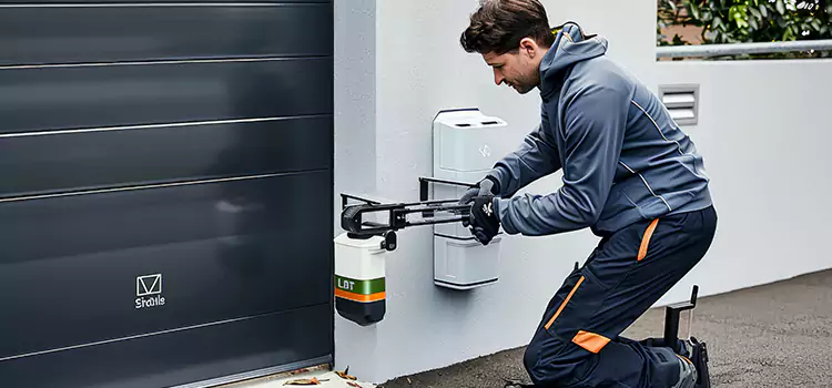 Electric Sliding Wooden Gates Lynn Haven
