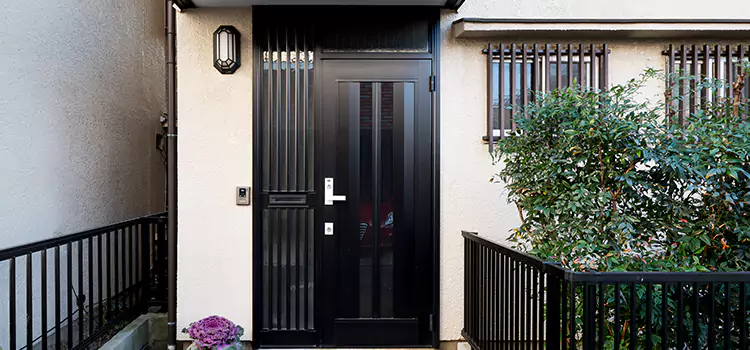 Popular Exterior Door Options in Lynn Haven, FL