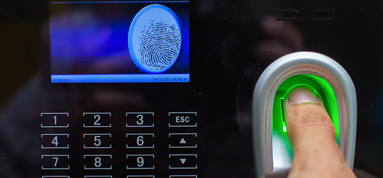 Your Trusted Partner for Secure Access in Lynn Haven, FL