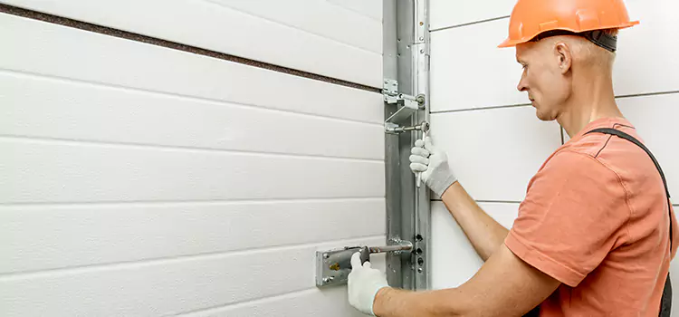Why Choose Us for Garage Door Lock Services in Lynn Haven, FL?