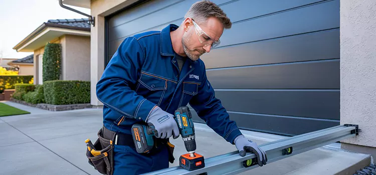 Why Choose Us for Garage Door Off Track Services in Lynn Haven, Florida?