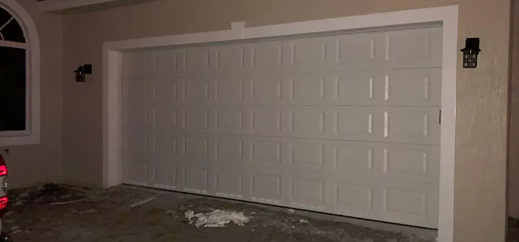Garage Door Coil Replacement Lynn Haven