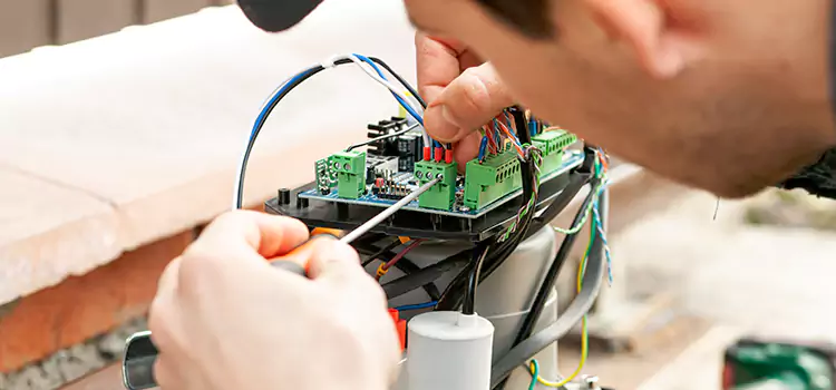 Specialized Brand Gate Motor Repairs Lynn Haven