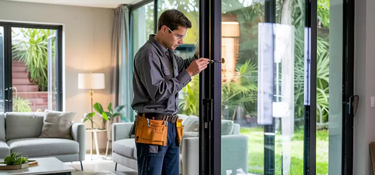 Why Choose Us for Your Glass Door Needs in Lynn Haven, FL?