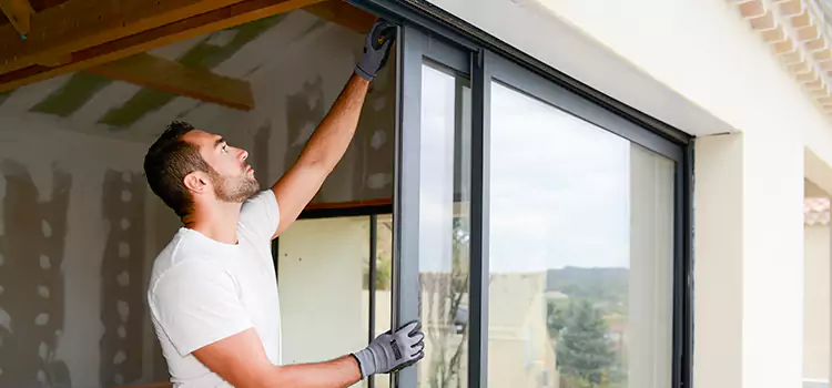 Emergency Sliding Glass Door Repair Lynn Haven