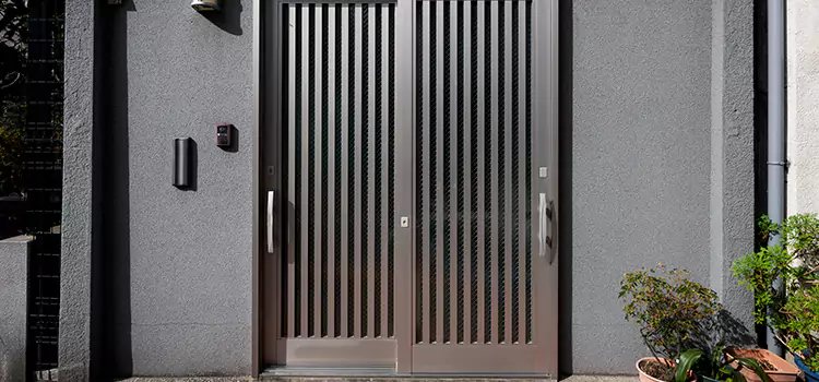Why Choose Us for Your Security Needs in Lynn Haven, FL?