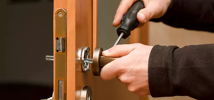 Locked Out of Your House Lynn Haven