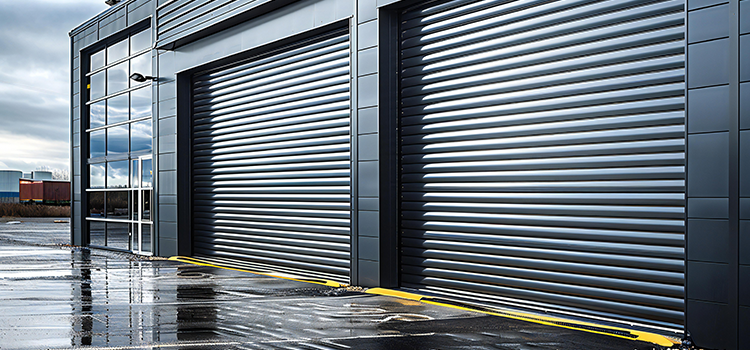 Emergency Industrial Garage Door Service Lynn Haven