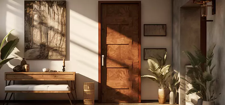 Specialty Interior Doors Lynn Haven