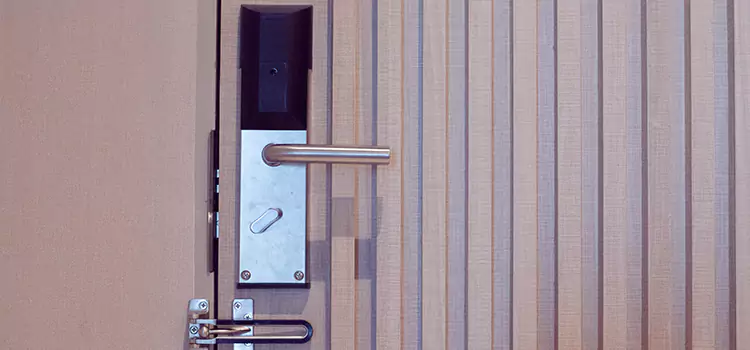 Installing a Maglock Lynn Haven