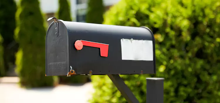 Secure Mailboxes for Packages Lynn Haven
