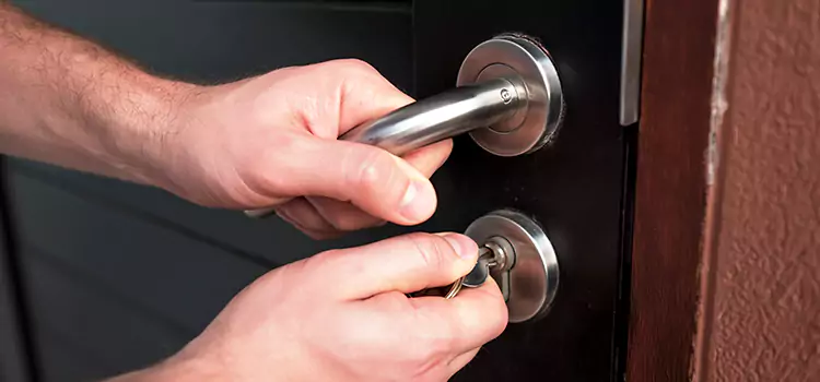 Master Key Control and Audits Lynn Haven