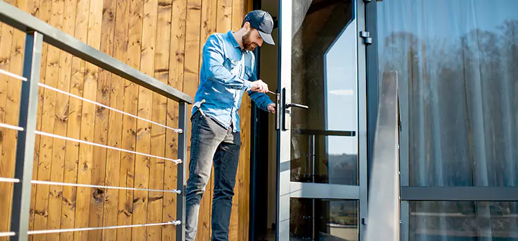 Patio Screen Door Installation Lynn Haven