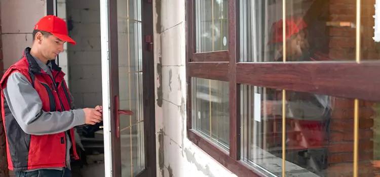 Sliding Door Lock Repair Lynn Haven