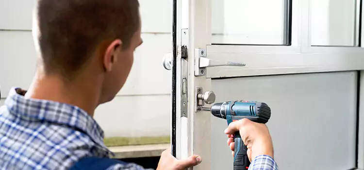 Experienced and Reliable Technicians Lynn Haven
