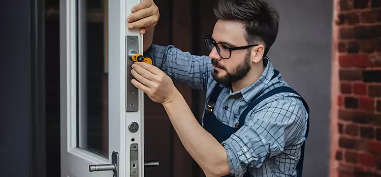 Residential Door Repairs Lynn Haven
