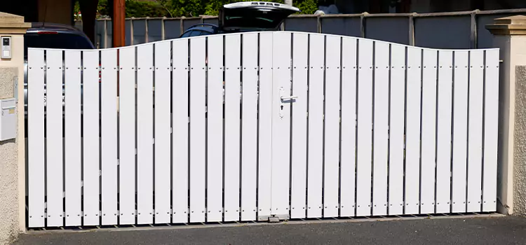 Why Choose Us for Residential Gate Repair in Lynn Haven, FL?