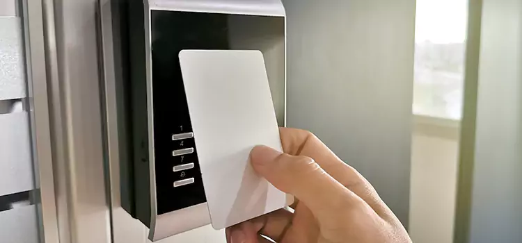 Advanced RFID Technology Integration in Lynn Haven, FL