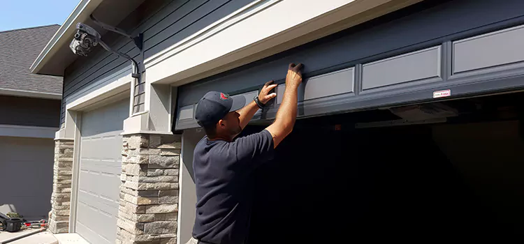 Janus Roll Up Doors Lynn Haven