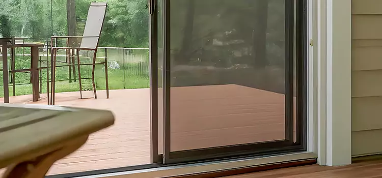 Garage Screen Door Installation Lynn Haven