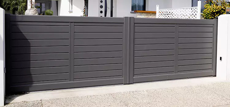 Automatic Gate Fence Lynn Haven